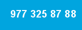 977 325 87 88